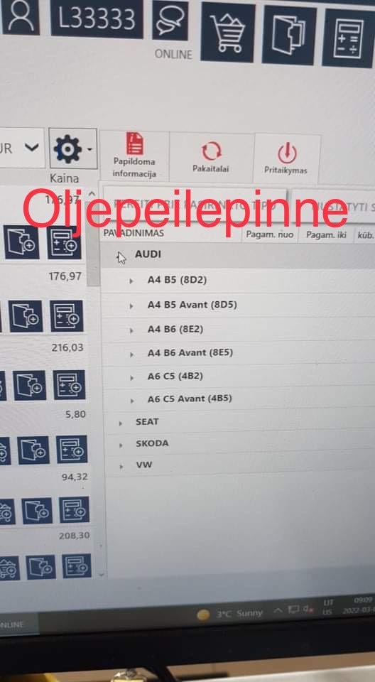 Galleribilde