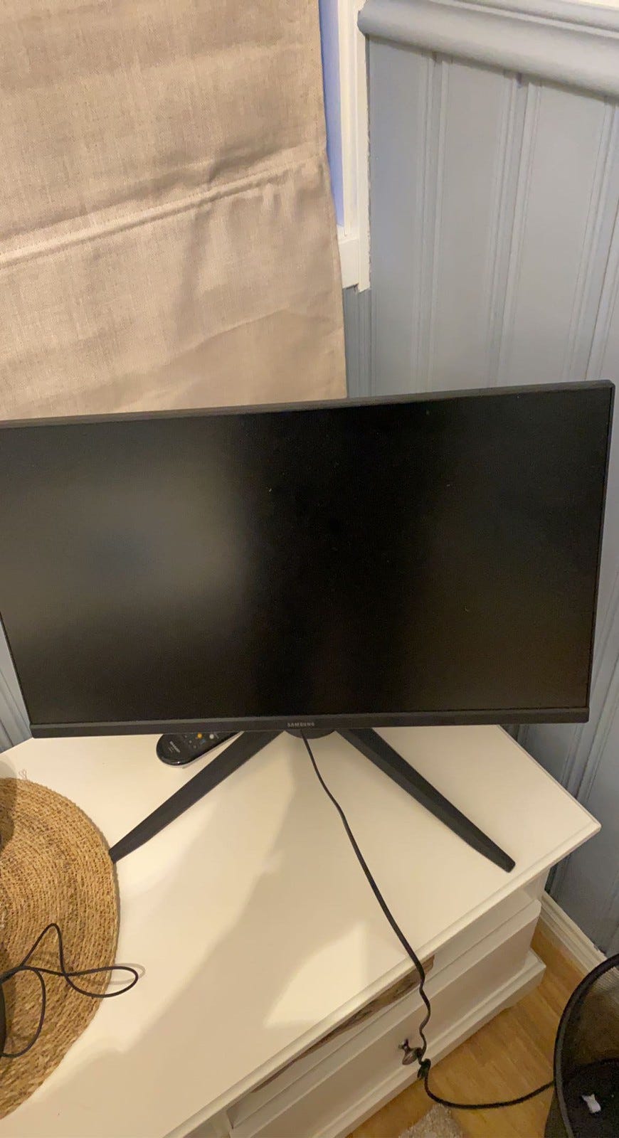 Panprices - Samsung F24G34 24\