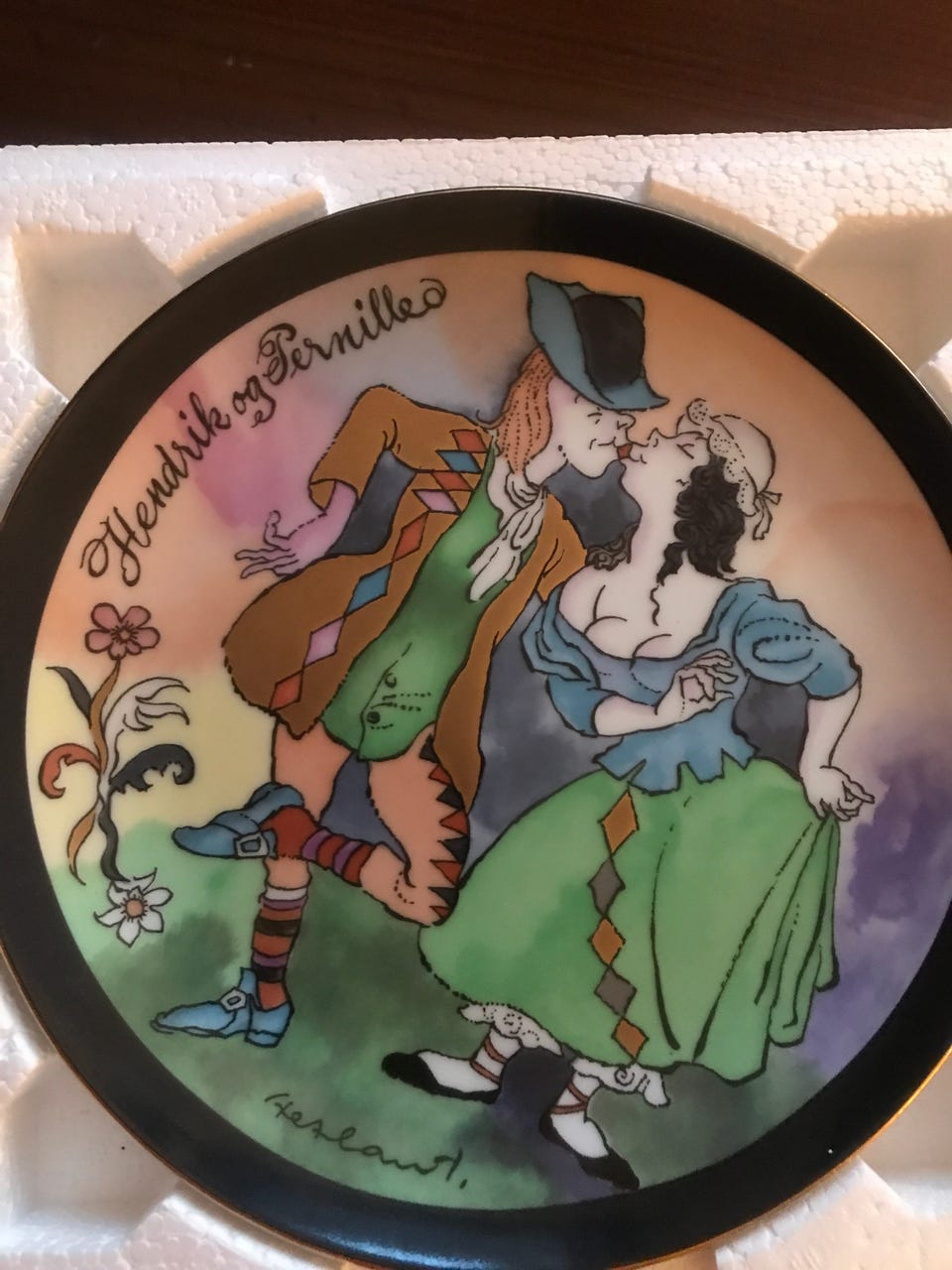 Galleribilde