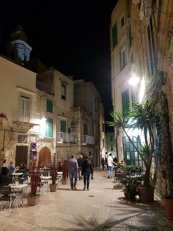 Molfetta Galleribilde