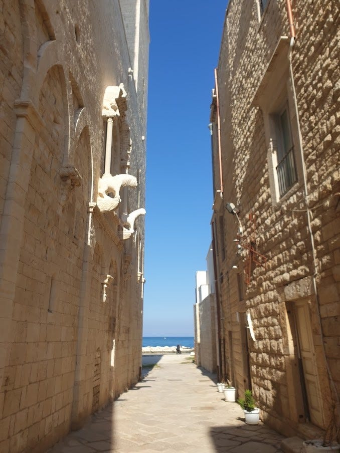 Molfetta Galleribilde