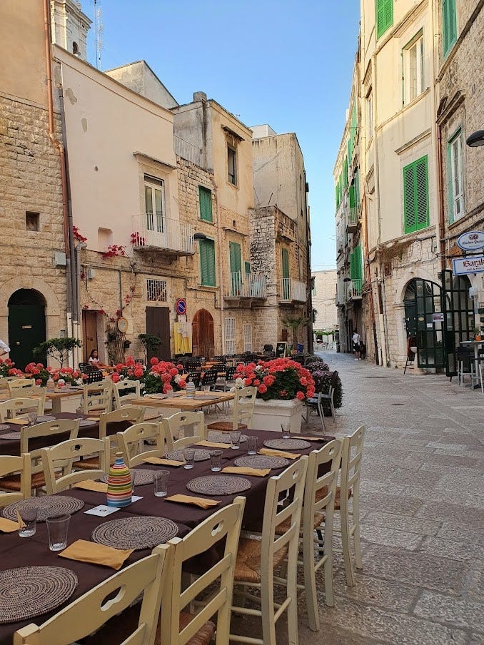Molfetta Galleribilde