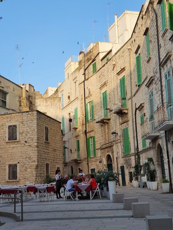 Molfetta Galleribilde