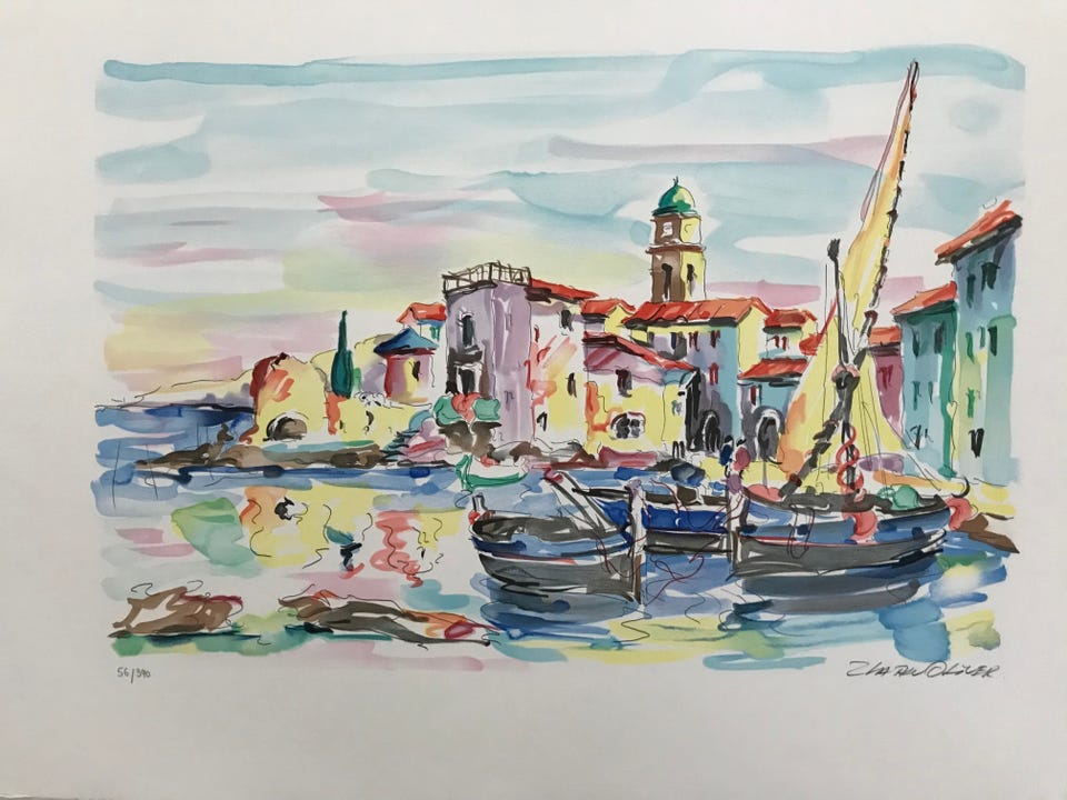 Galleribilde