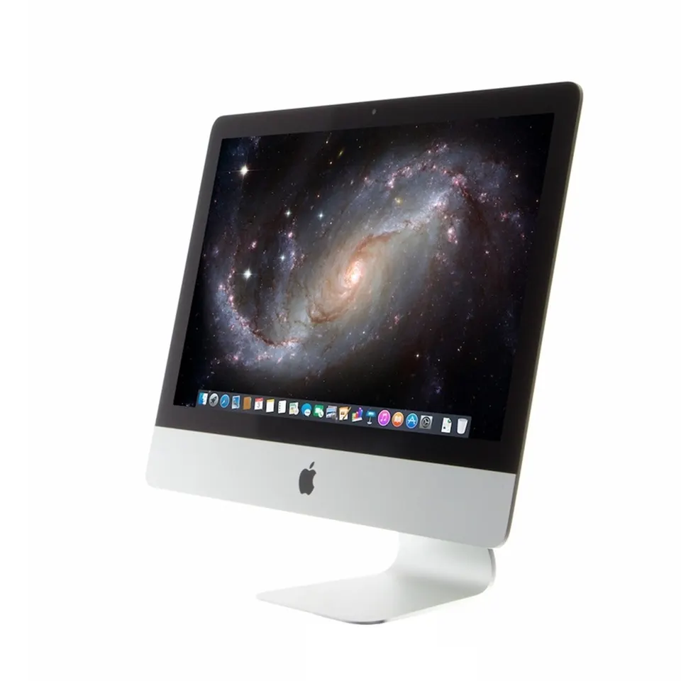 MacOS Catalina/Mac 21.5インチ (Late 2012) MacOS Catalina/Mac 21.5-inch (Late 2012)