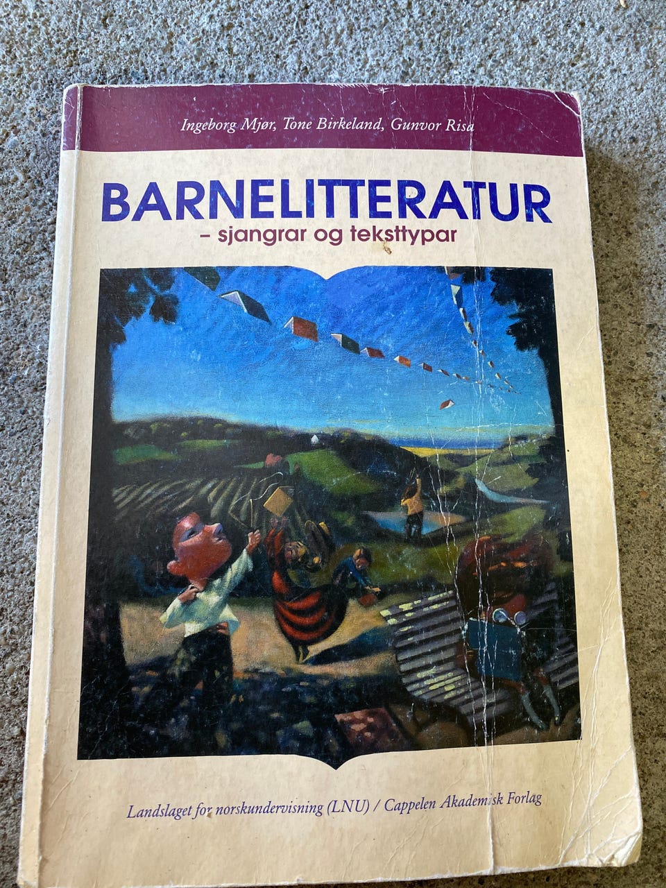 Galleribilde