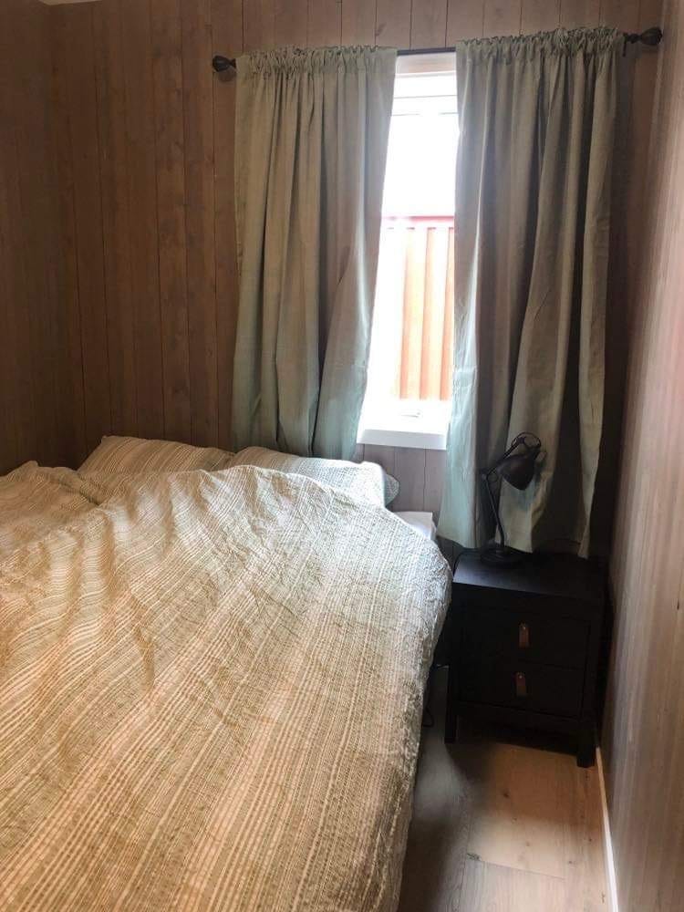 Dobbeltrom Galleribilde