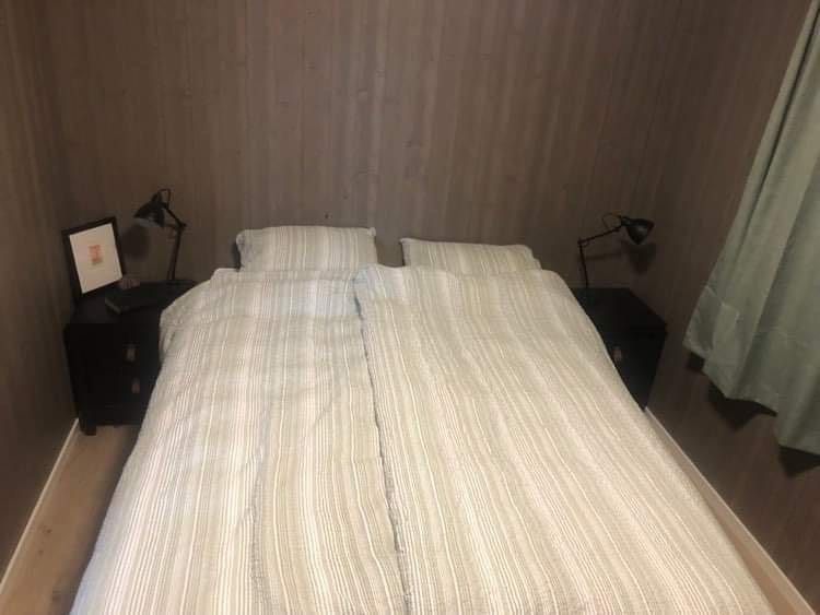 Hovedsoverom Galleribilde