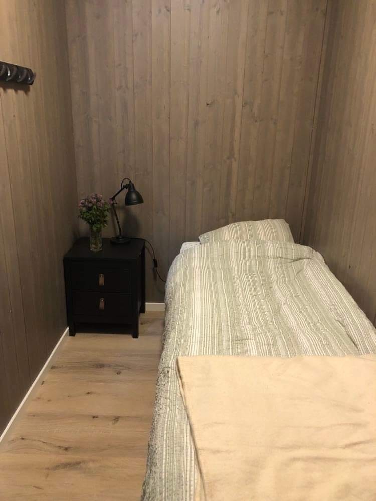 Lite soverom Galleribilde