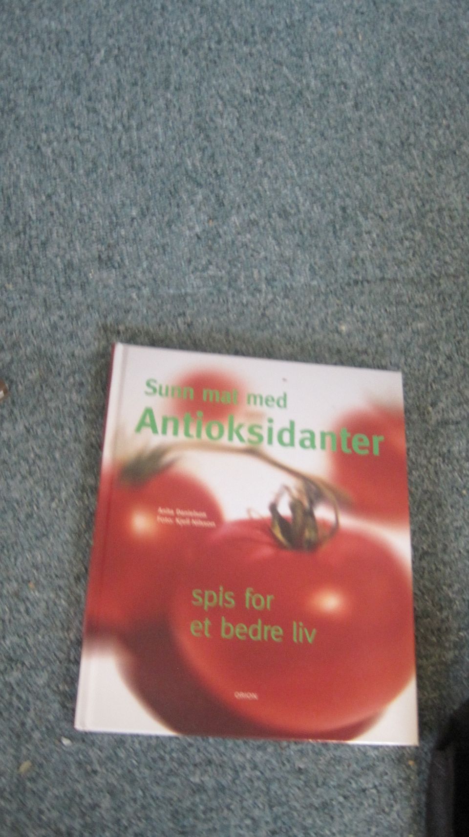 Annonsebilde