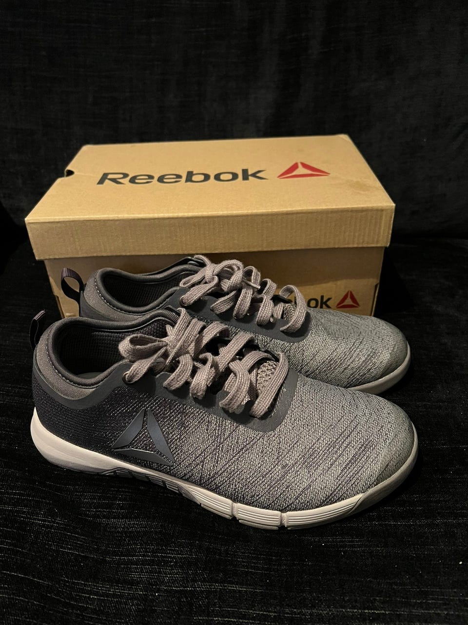 Nye REEBOK SPEED HER TR WOMEN'S TRAINING SHOES FINN-torget