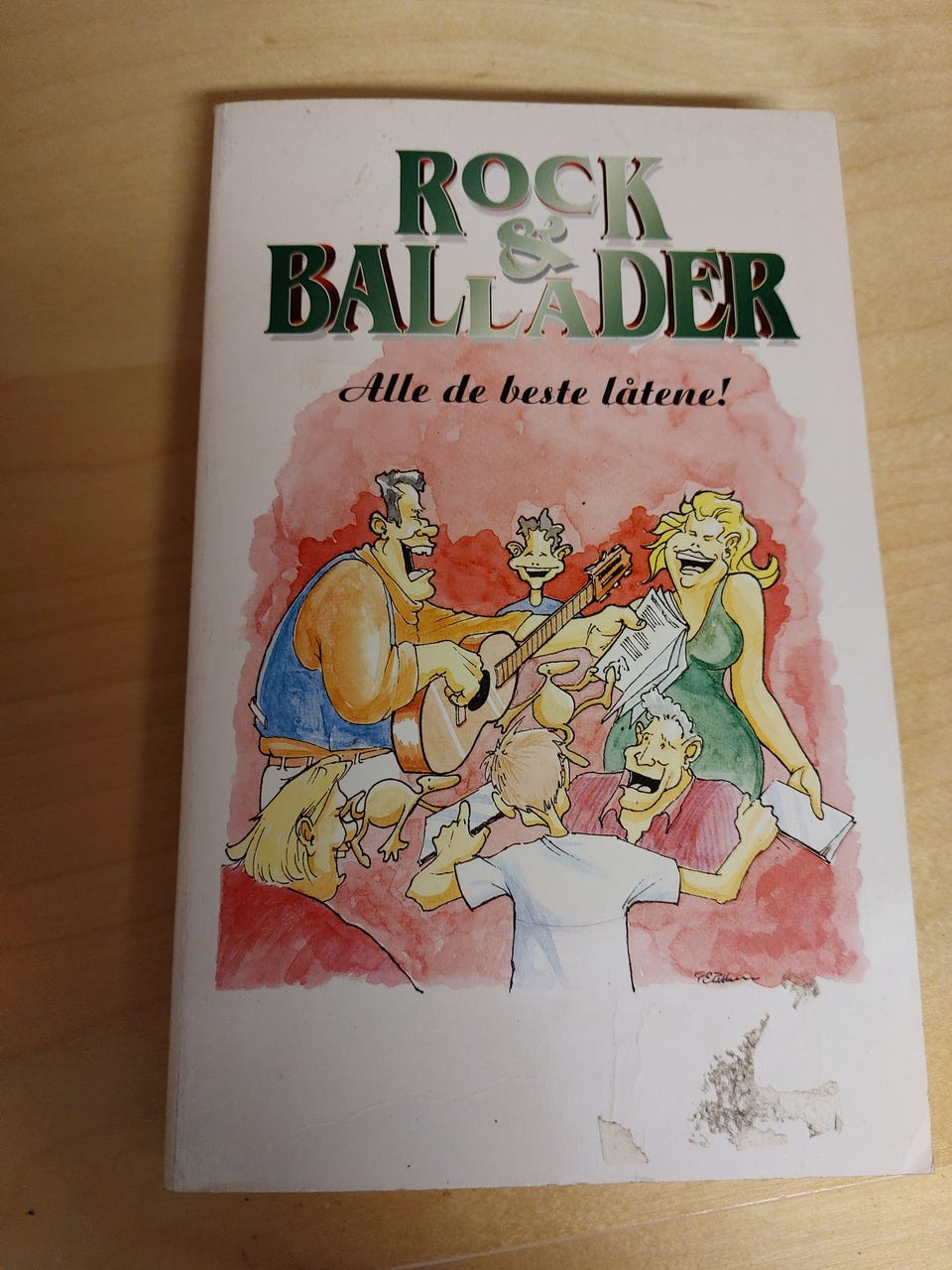 Galleribilde