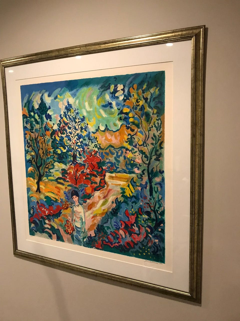 Galleribilde