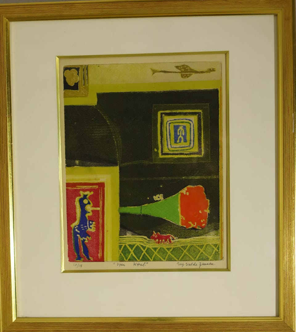 Galleribilde