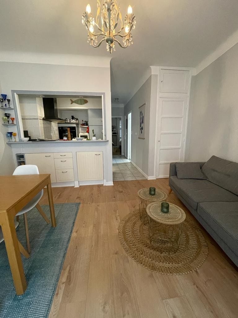 Ny parkett i stue i 2022 Galleribilde