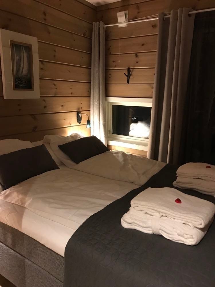 Sov A-Dobbeltrom 1.etg Galleribilde