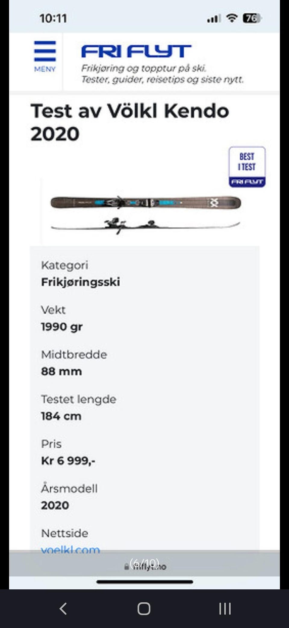 Galleribilde