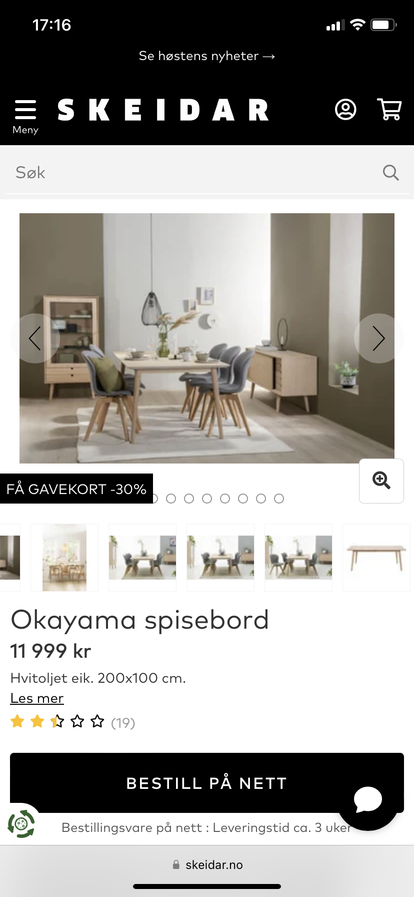 Galleribilde