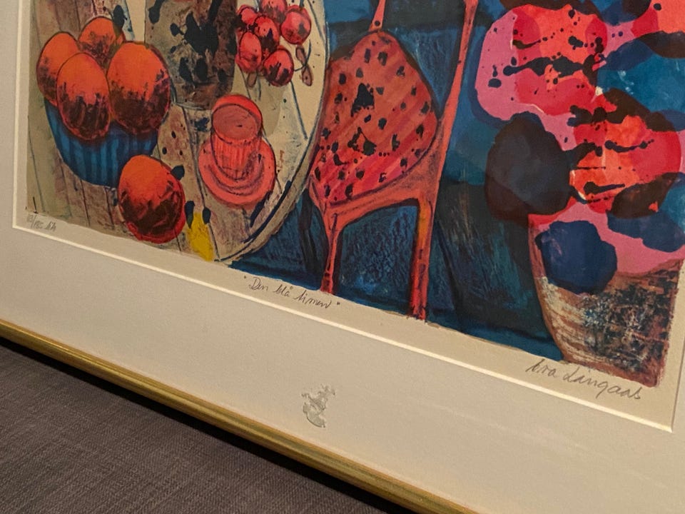 Galleribilde