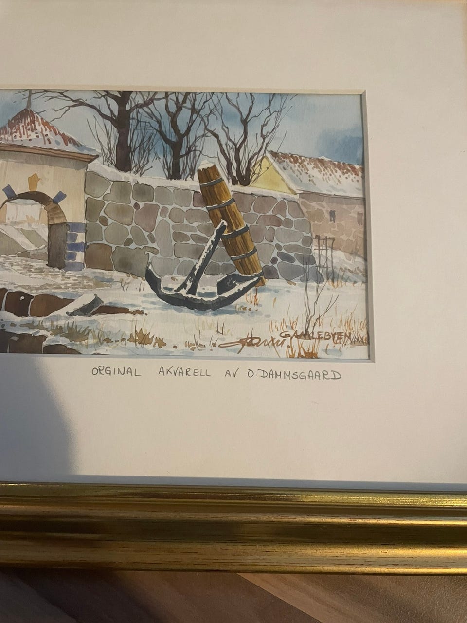 Galleribilde