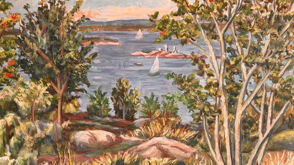 Galleribilde