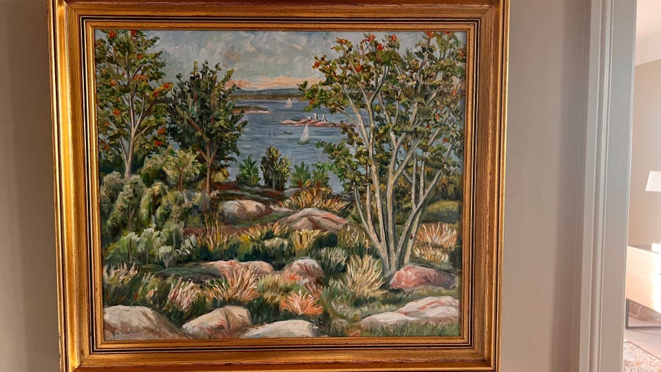 Galleribilde