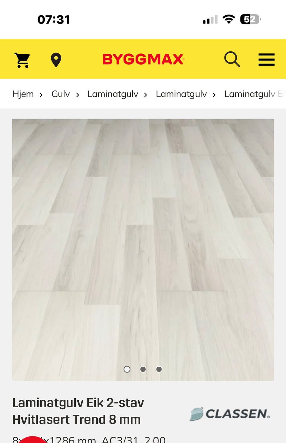 Galleribilde
