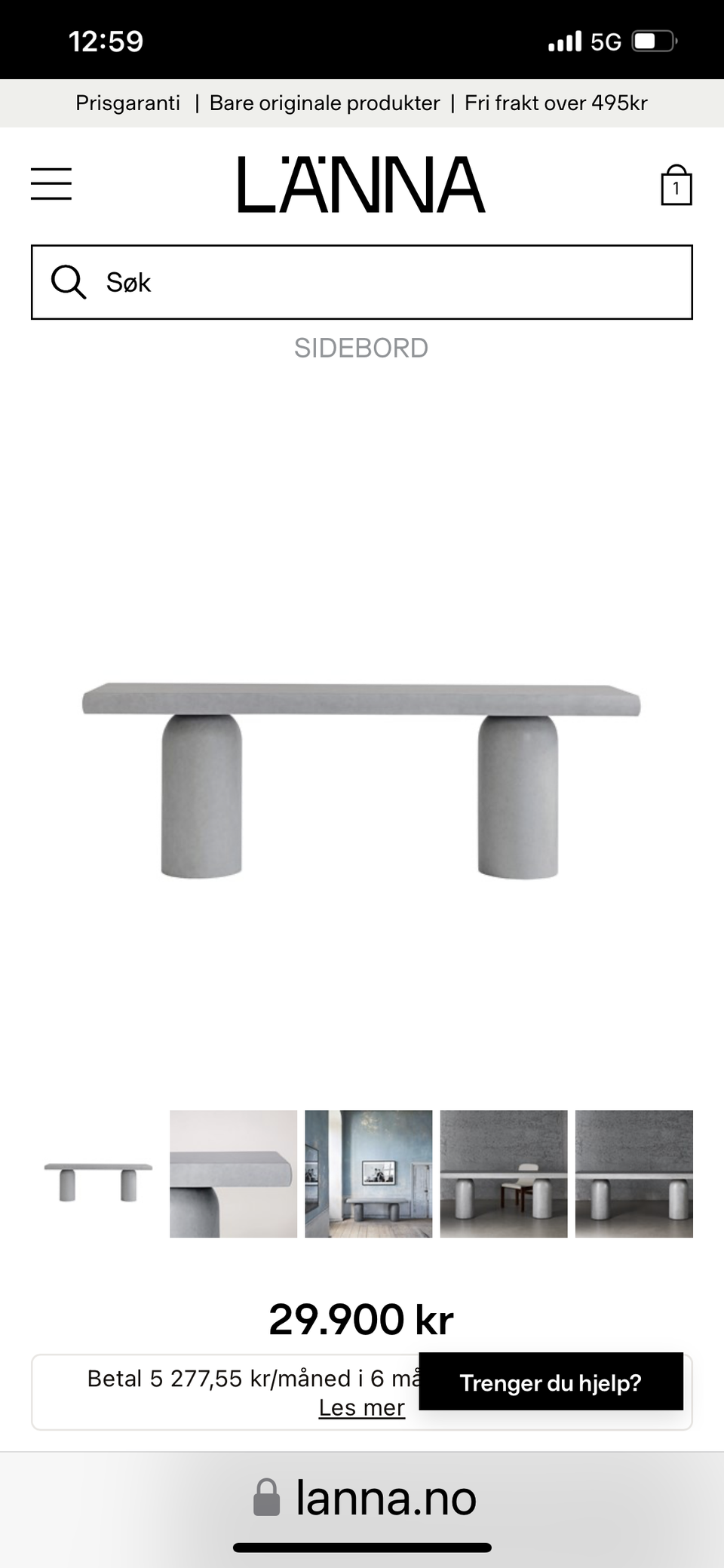 Galleribilde