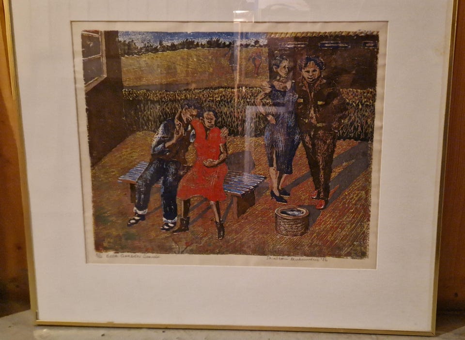 Galleribilde