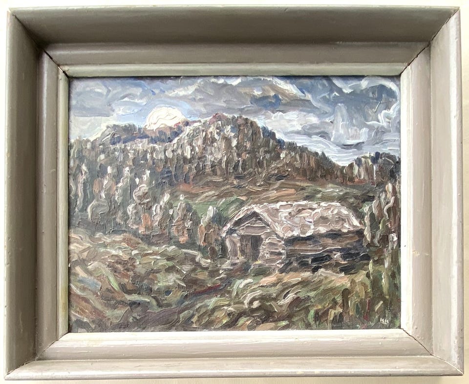 Galleribilde
