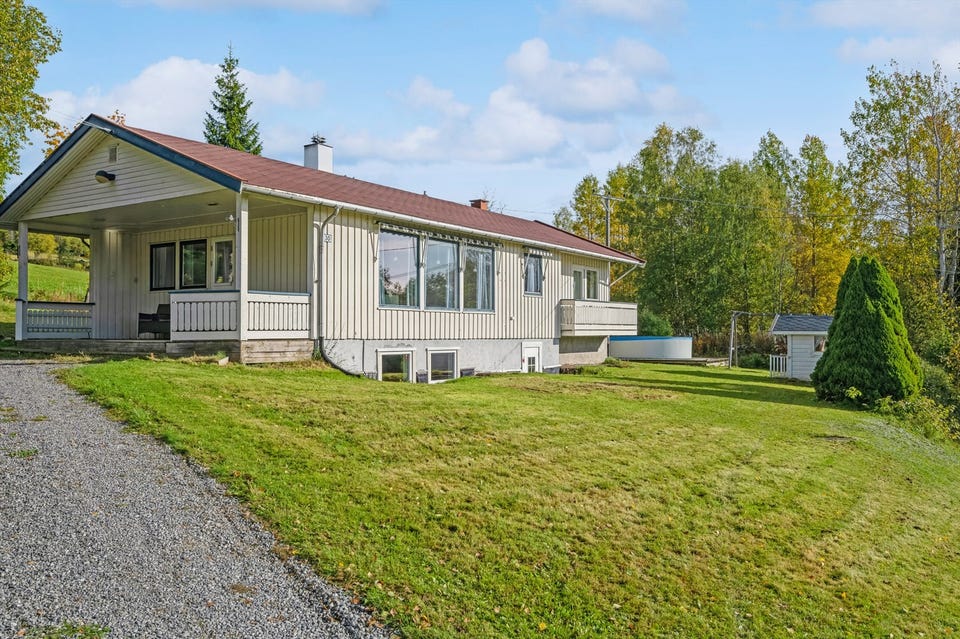 Bolig til salgs i Søndre Land | FINN Eiendom