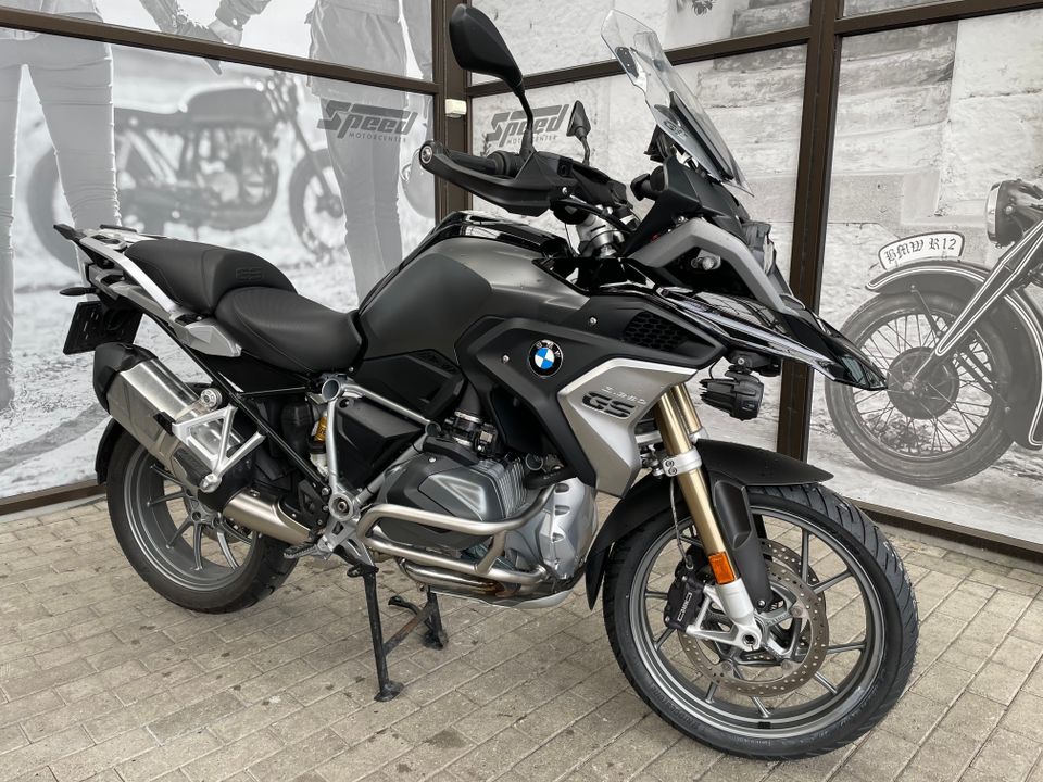 Speedmc brukt motorsykkel bildekarusell nummer 4