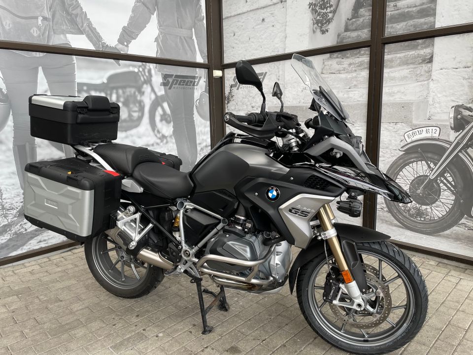Speedmc brukt motorsykkel bildekarusell nummer 8