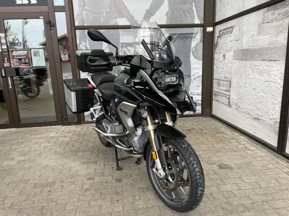 Speedmc brukt motorsykkel bildekarusell nummer 7