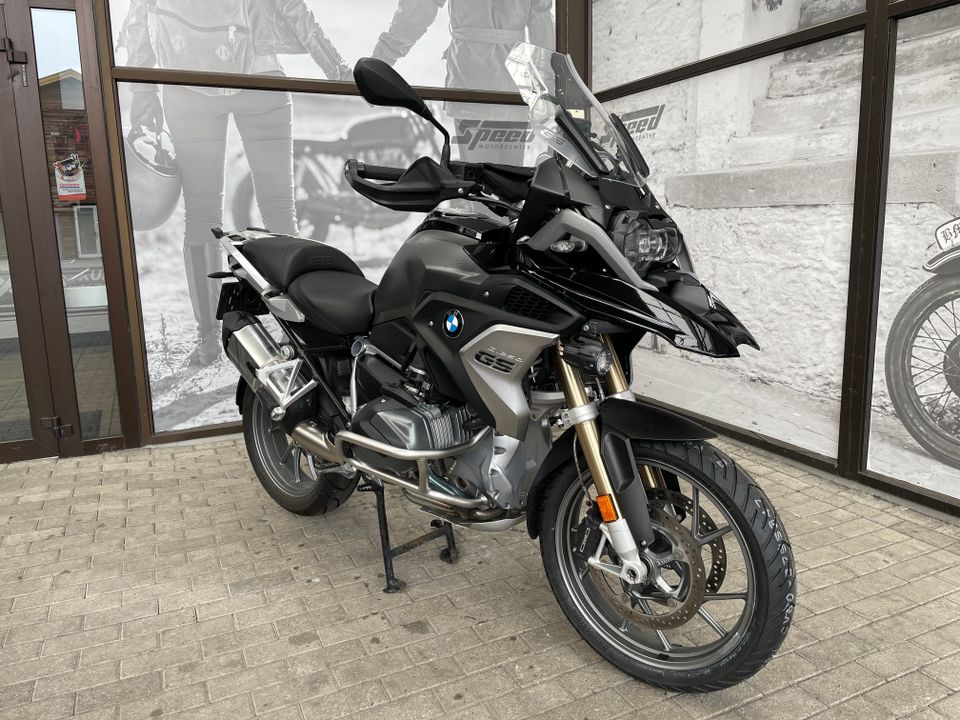 Speedmc brukt motorsykkel bildekarusell nummer 2