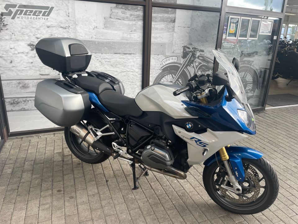 Speedmc brukt motorsykkel bildekarusell nummer 0