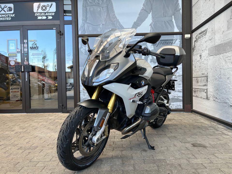Speedmc brukt motorsykkel bildekarusell nummer 3