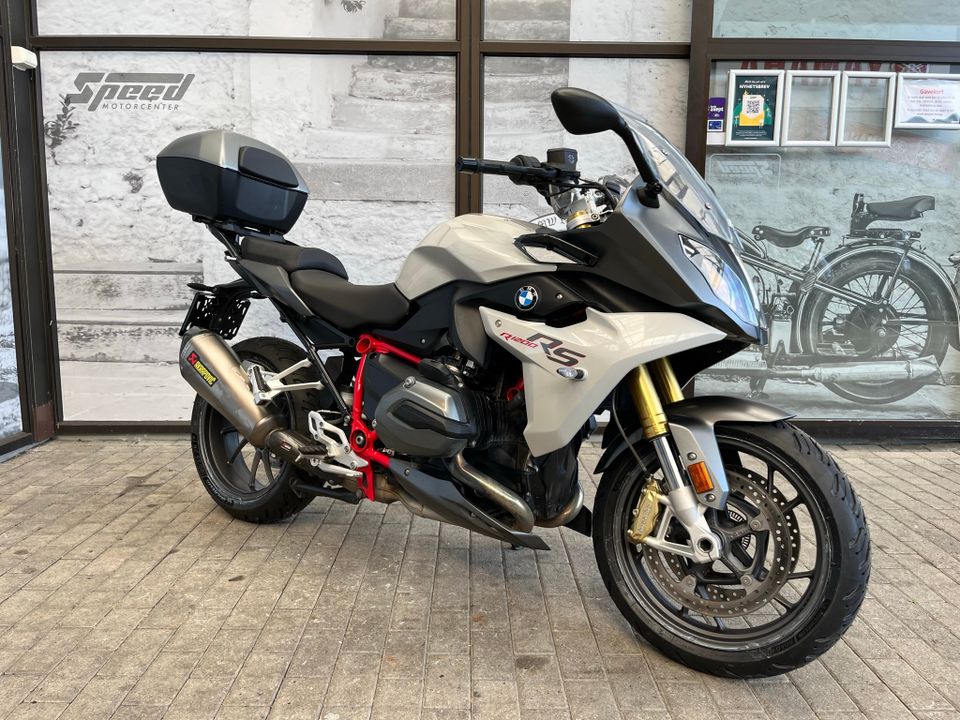 Speedmc brukt motorsykkel bildekarusell nummer 1