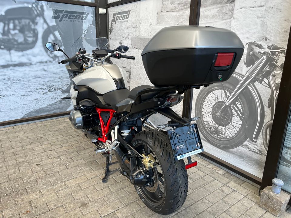 Speedmc brukt motorsykkel bildekarusell nummer 12
