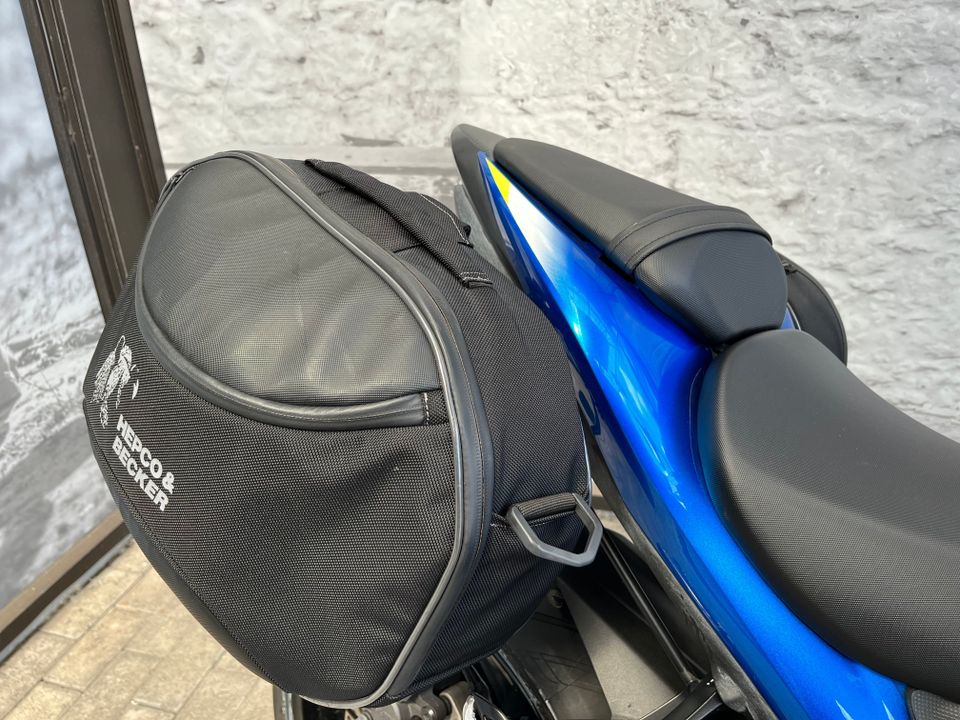 Speedmc brukt motorsykkel bildekarusell nummer 6