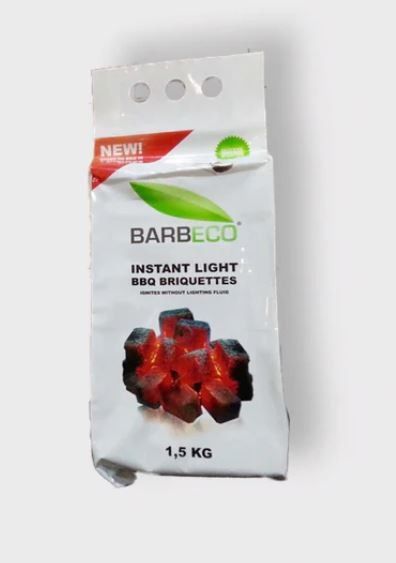 Barbeco Briketter