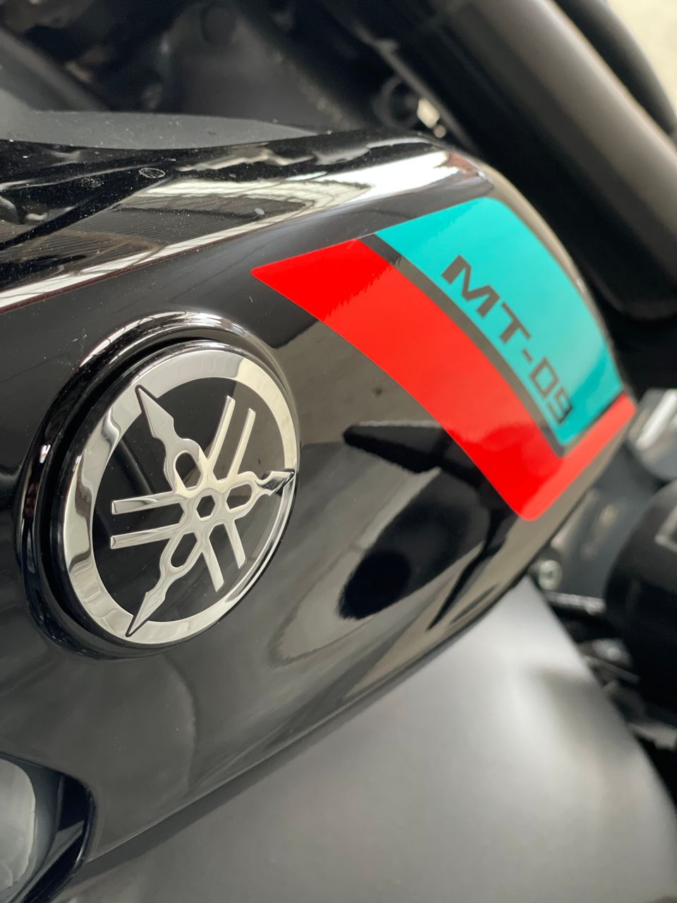 Speedmc brukt motorsykkel bildekarusell nummer 5