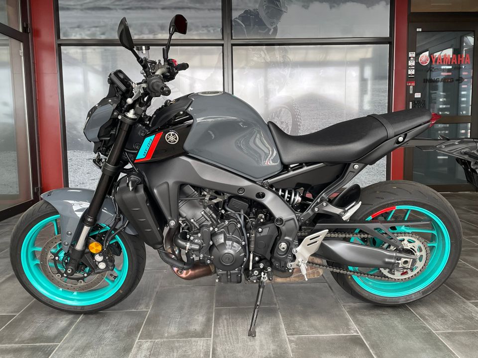 Speedmc brukt motorsykkel bildekarusell nummer 1