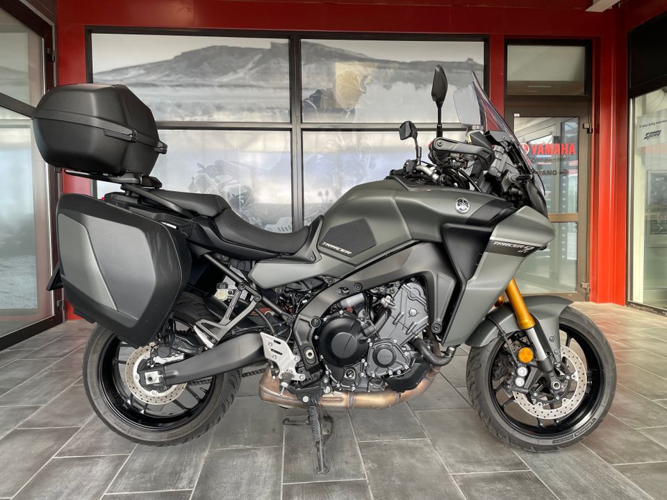 Speedmc brukt motorsykkel bildekarusell nummer 0