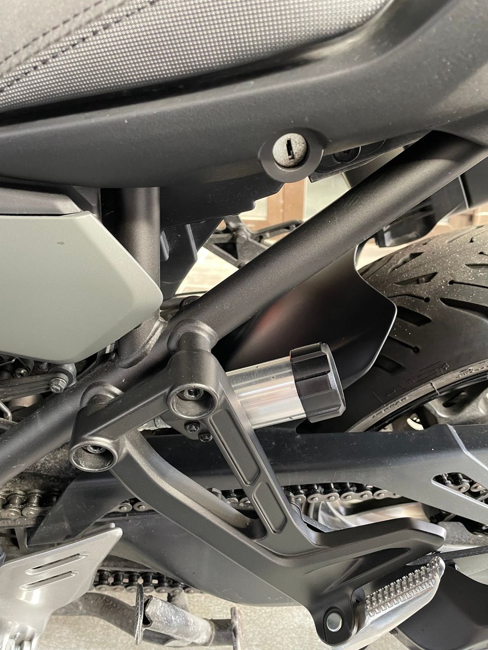 Speedmc brukt motorsykkel bildekarusell nummer 10
