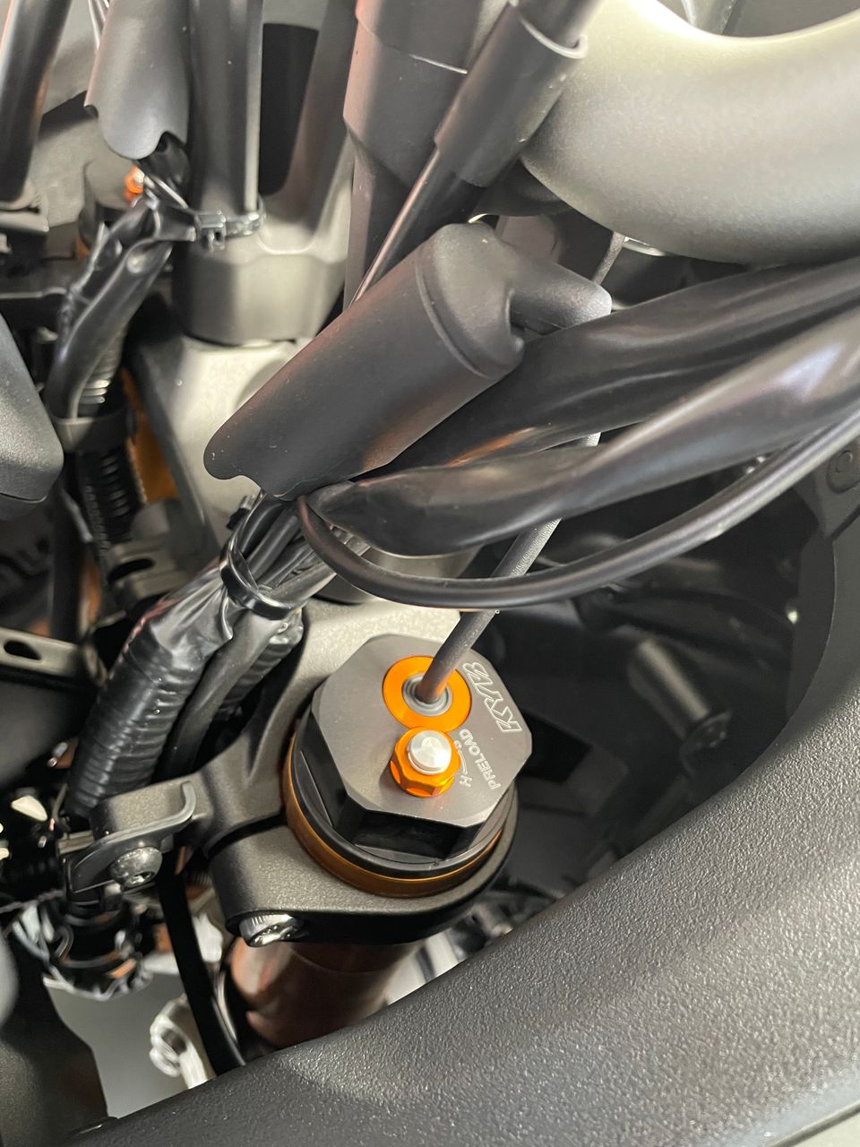 Speedmc brukt motorsykkel bildekarusell nummer 8