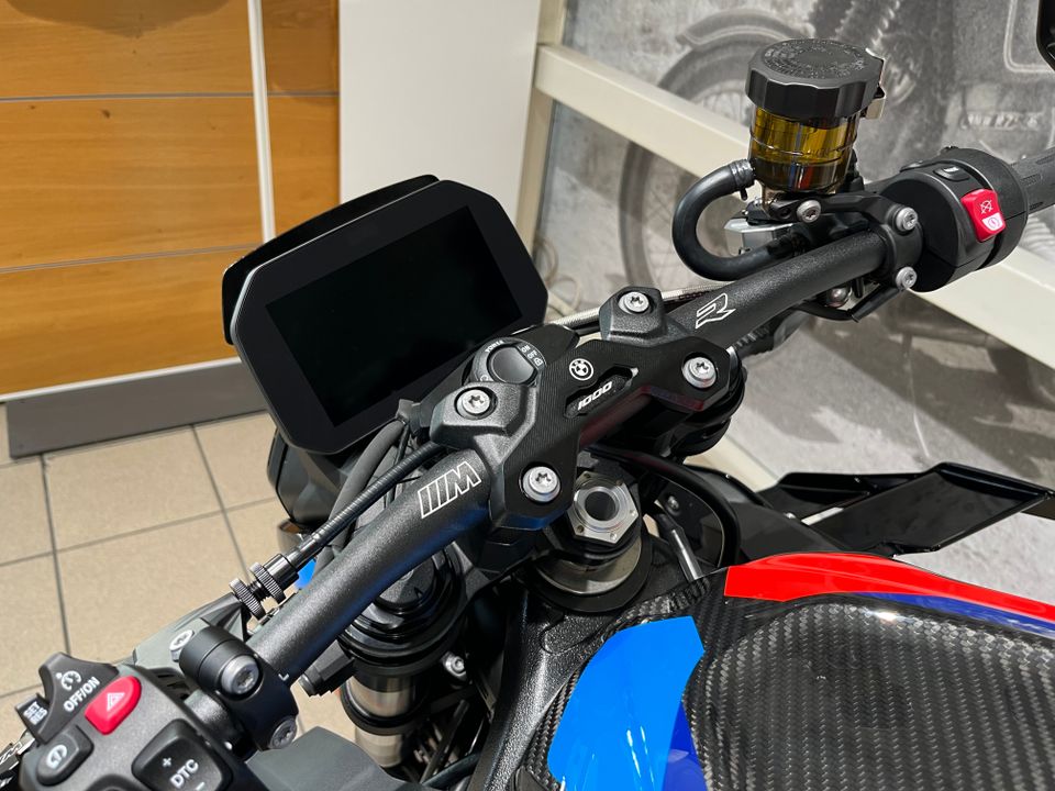 Speedmc brukt motorsykkel bildekarusell nummer 16