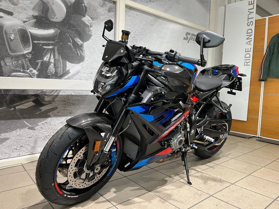 Speedmc brukt motorsykkel bildekarusell nummer 17
