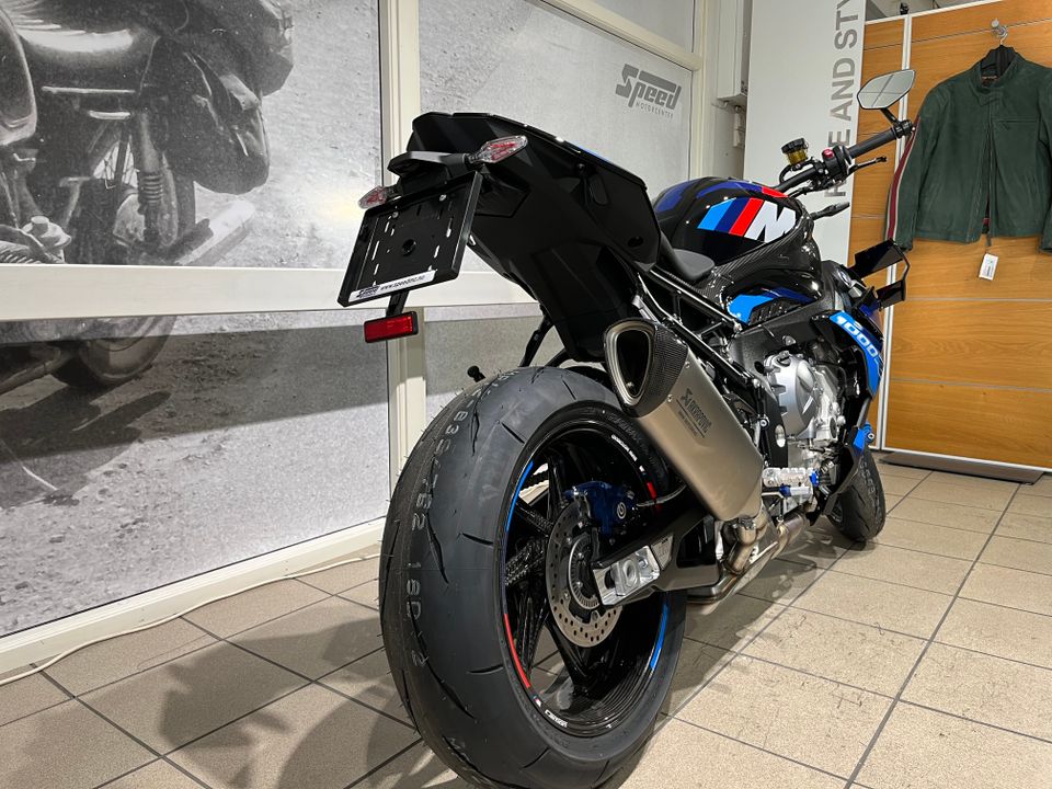 Speedmc brukt motorsykkel bildekarusell nummer 5