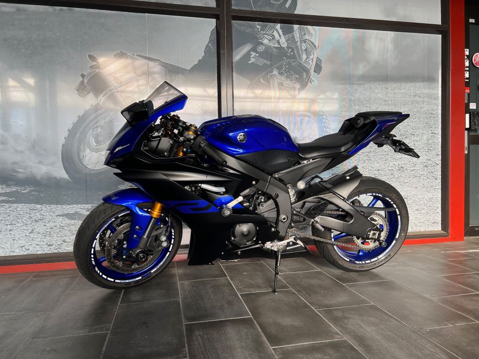 Speedmc brukt motorsykkel bildekarusell nummer 3